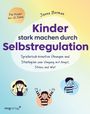 Jenna Berman: Kinder stark machen durch Selbstregulation, Buch