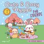 Luna Love: Cute & Cozy Hygge for Friends, Buch