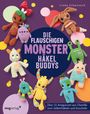 Linda Urbanneck: Die flauschigen Monster-Häkelbuddys, Buch