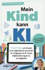 Viola Patricia Herrmann: Mein Kind kann KI, Buch