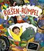 Eoin Mclaughlin: Der Riesen-Rümpel, Buch