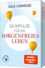 Dale Carnegie: 55 Impulse für ein sorgenfreies Leben, Div.