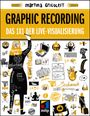 Martina Grigoleit: Graphic Recording, Buch