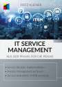 Fritz Kleiner: IT Service Management, Buch