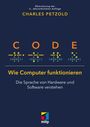 Charles Petzold: Code, Buch