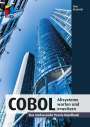 Uwe Rozanski: COBOL - Altsysteme warten und erweitern, Buch
