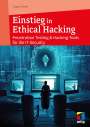 Jürgen Ebner: Einstieg in Ethical Hacking, Buch