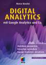 Marco Hassler: Digital Analytics mit Google Analytics und Co., Buch