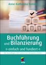 Anne Tomiuk: Grundlagen der Buchführung und Bilanzierung, Buch