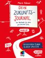 Dein Zukunftsjournal, Buch