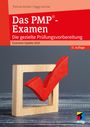 Thomas Wuttke: Das PMP-Examen, Buch