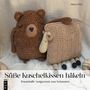 Diana Cirkov: Amigurumi Kuschelkissen häkeln, Buch