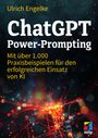 : ChatGPT Power-Prompting, Buch