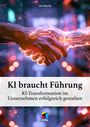 : KI braucht Führung, Buch