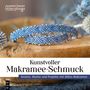 Jacqueline Sommer: Makramee-Schmuck, Buch