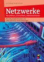 Eric Amberg: Netzwerke, Buch