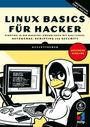 Occupytheweb: Linux-Basics für Hacker, Buch