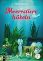 : Meerestiere häkeln, Buch
