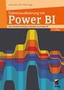 Alexander Loth: Datenvisualisierung mit Power BI, Buch