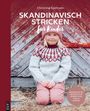 Christina Gjertsen: Skandinavisch stricken für Kinder, Buch