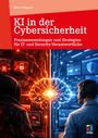 Marcel Küppers: KI in der Cybersicherheit, Buch