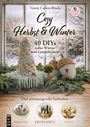 Vonny Camin-Bösch: Cozy Herbst & Winter, Buch
