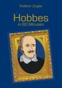 Walther Ziegler: Hobbes in 60 Minuten, Buch