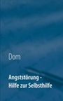Dom: Angststörung, Buch