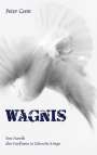 Peter Coon: Wagnis, Buch