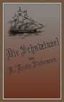 Robert Louis Stevenson: Die Schatzinsel, Buch