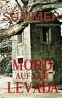 Joyce Summer: Mord auf der Levada, Buch