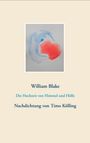 William Blake: Die Hochzeit von Himmel und Hölle, Buch