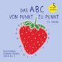 Viktoria Isa: Das ABC von Punkt zu Punkt, Buch