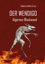 Thomas M. Meine: Der Wendigo, Buch