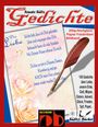 Renate Sültz: Gedichte, Buch