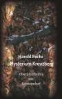 Harald Fuchs: Mysterium Kreuzberg, Buch