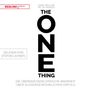 Gary Keller: The One Thing, MP3