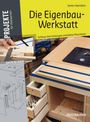 James Hamilton: Die Eigenbau-Werkstatt, Buch