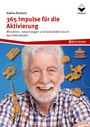 Sabine Richartz: 365 Impulse für die Aktivierung, Buch