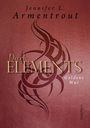 Jennifer L. Armentrout: Dark Elements - Goldene Wut, Buch