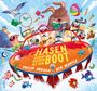 Philip Ardagh: Hasen rasen mit dem Boot, Buch