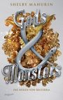 Shelby Mahurin: Gods & Monsters, Buch