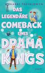 Harry Trevaldwyn: Das legendäre Comeback eines Drama Kings, Buch