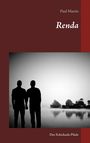 Paul Martín: Renda, Buch