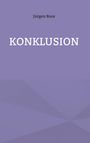 Jürgen Roos: Konklusion, Buch