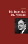 H. G. Wells: Die Insel des Dr. Moreau, Buch