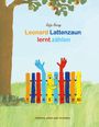 Katja Herzog: Leonard Lattenzaun lernt zählen, Buch