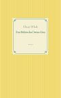 Oscar Wilde: Das Bildnis des Dorian Grey, Buch