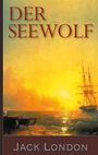 Jack London: Der Seewolf, Buch
