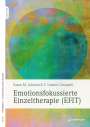 Susan M. Johnson: Emotionsfokussierte Einzeltherapie (EFIT), Buch